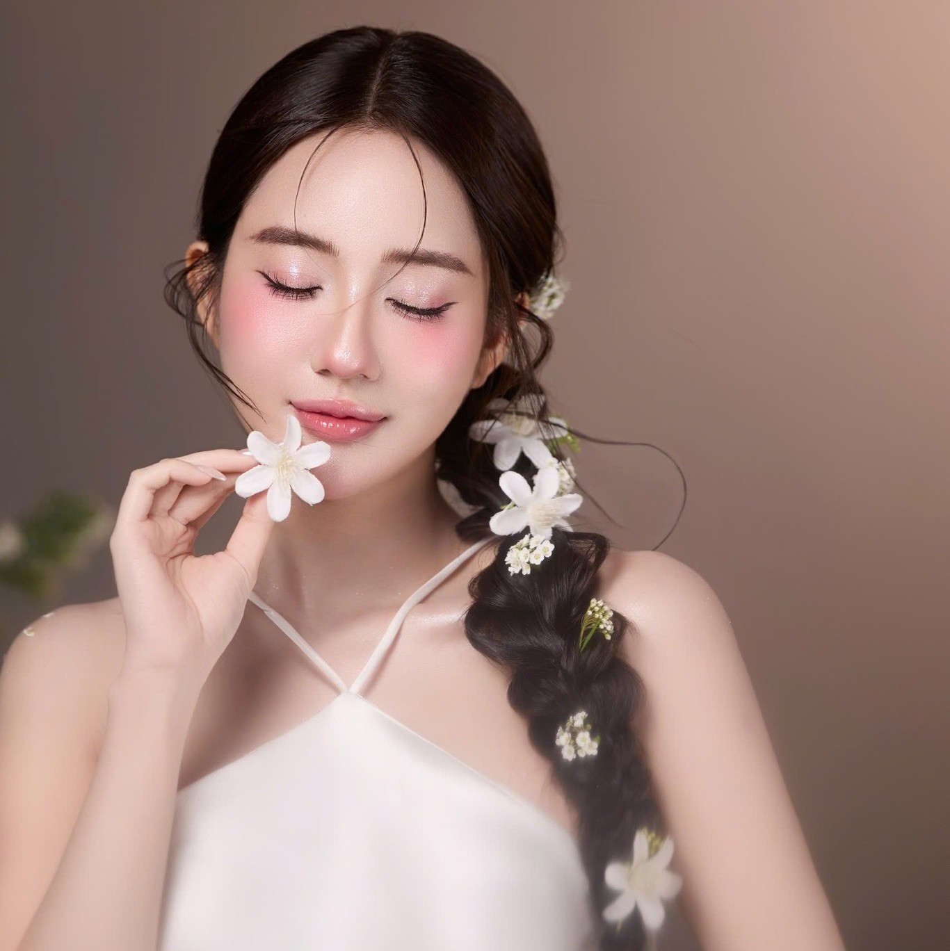 chuẩn bị chỉn chu chụp ảnh đẹp